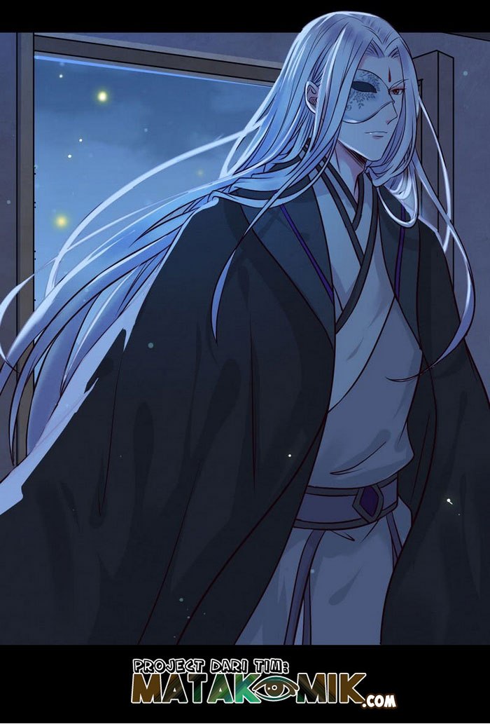 The Ghostly Doctor Chapter 123 Gambar 24