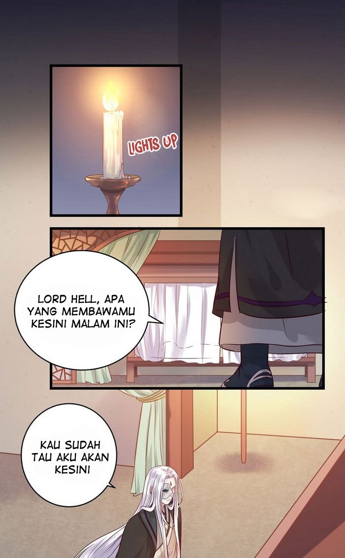 The Ghostly Doctor Chapter 123 Gambar 25