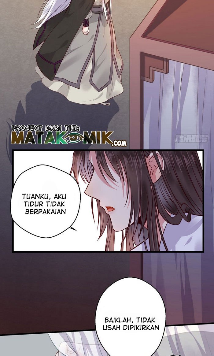 The Ghostly Doctor Chapter 123 Gambar 26