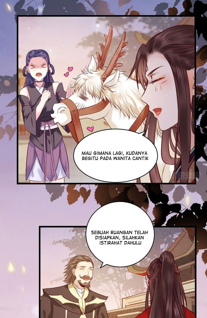 The Ghostly Doctor Chapter 123 Gambar 3