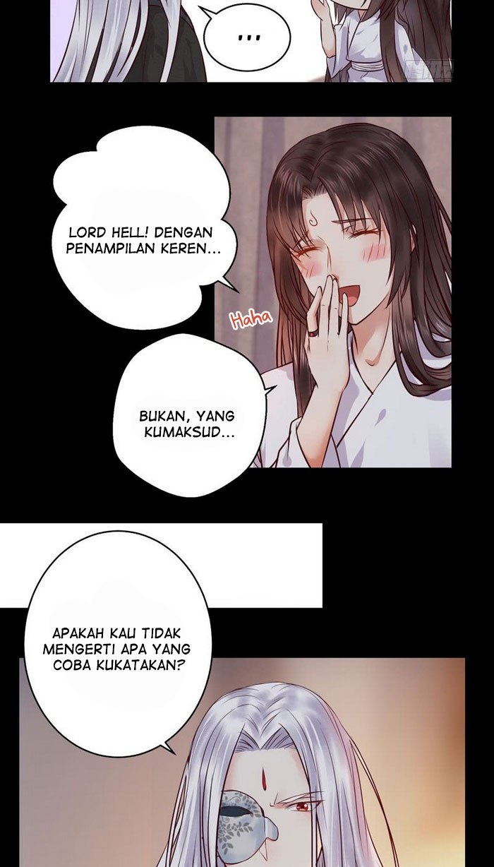 The Ghostly Doctor Chapter 123 Gambar 31