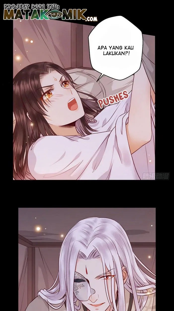 The Ghostly Doctor Chapter 124 Gambar 7