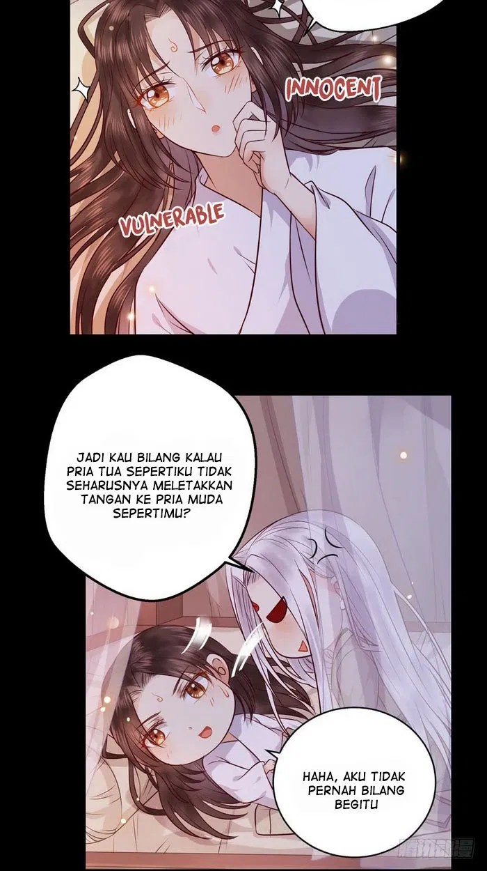 The Ghostly Doctor Chapter 124 Gambar 14