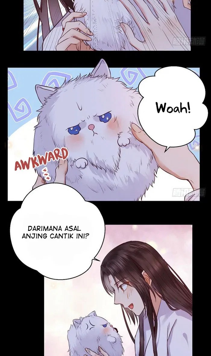 The Ghostly Doctor Chapter 124 Gambar 18