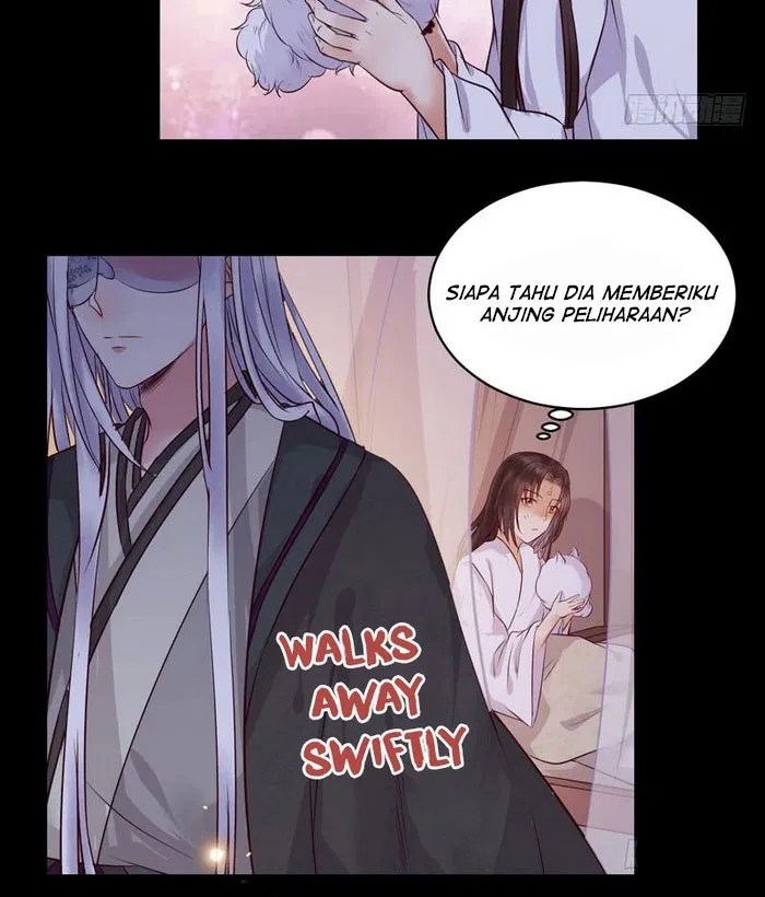 The Ghostly Doctor Chapter 124 Gambar 19