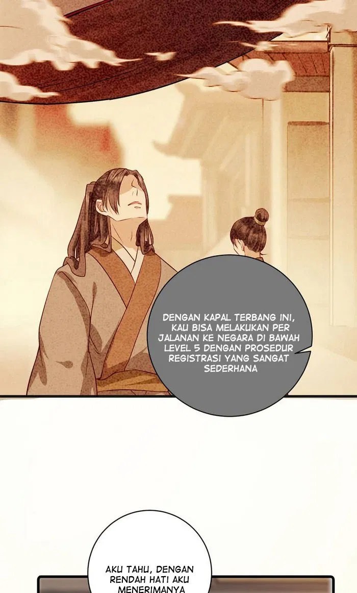 The Ghostly Doctor Chapter 125 Gambar 10