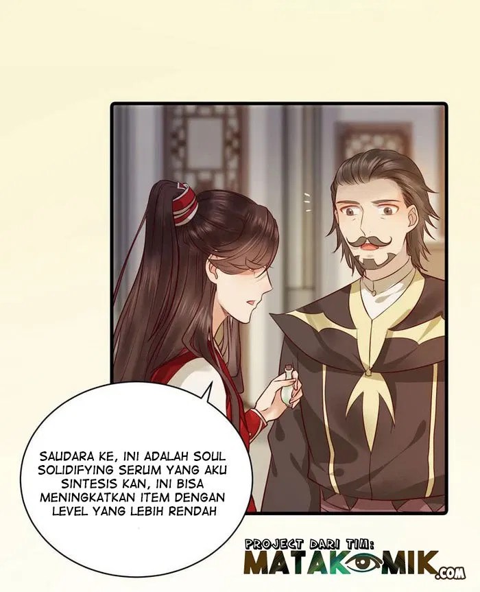 The Ghostly Doctor Chapter 125 Gambar 12