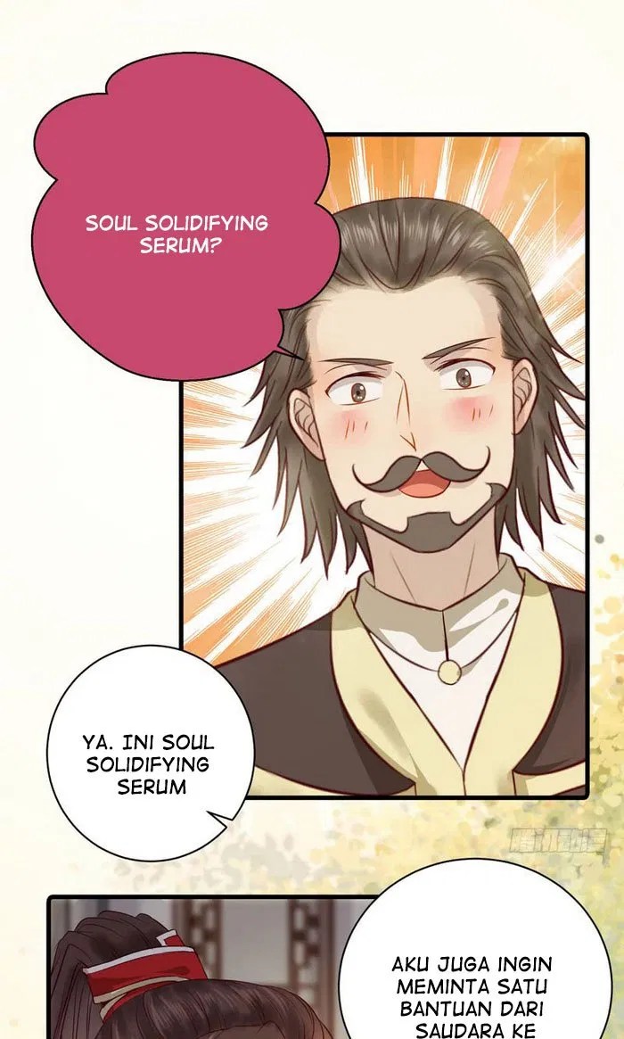 The Ghostly Doctor Chapter 125 Gambar 13