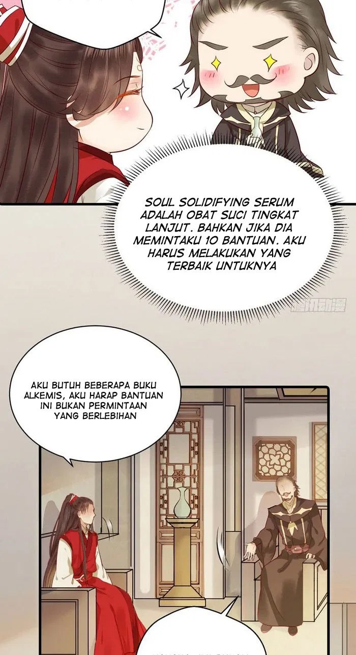 The Ghostly Doctor Chapter 125 Gambar 15