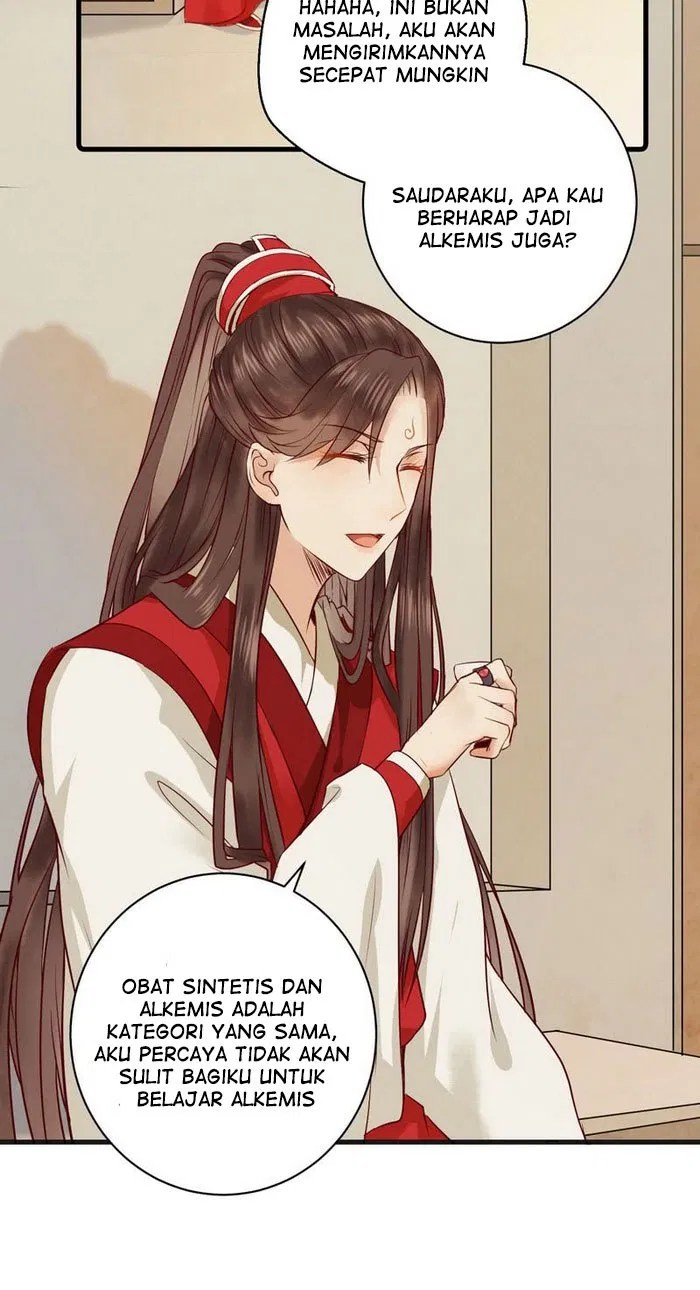 The Ghostly Doctor Chapter 125 Gambar 16