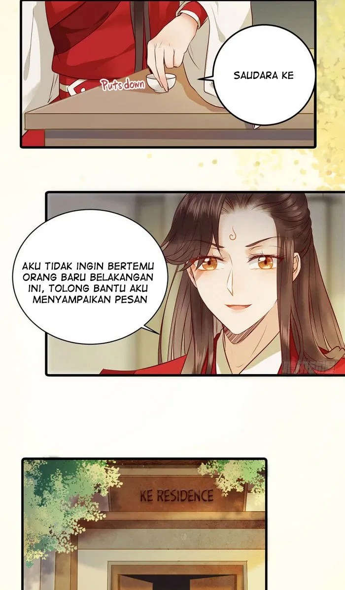 The Ghostly Doctor Chapter 125 Gambar 19