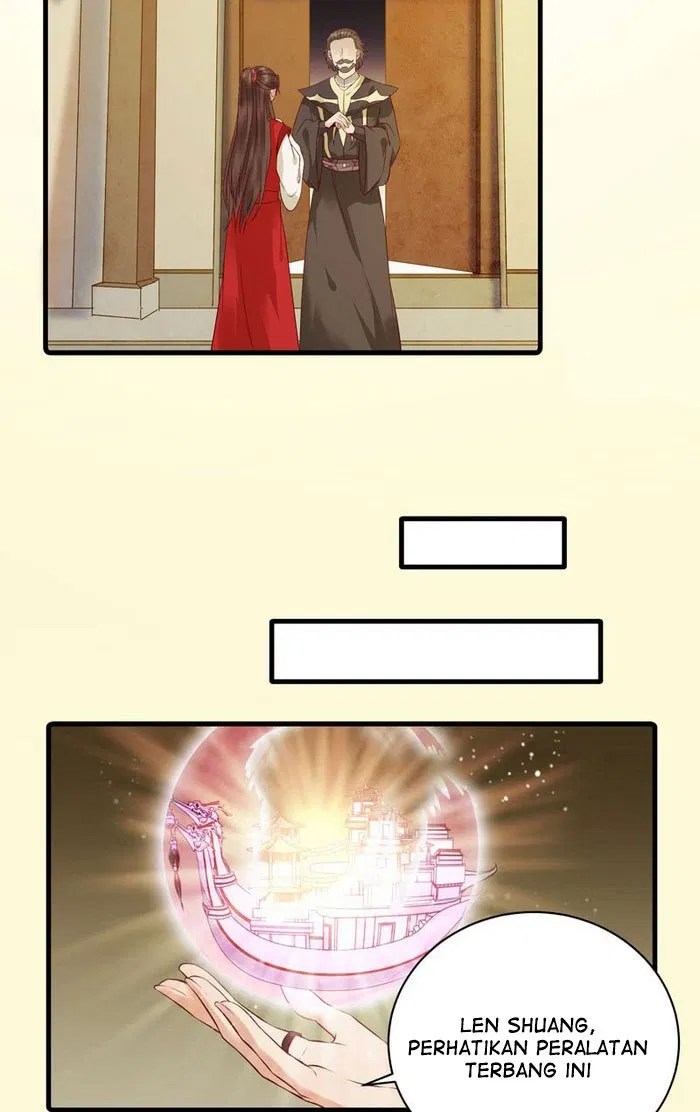 The Ghostly Doctor Chapter 125 Gambar 20