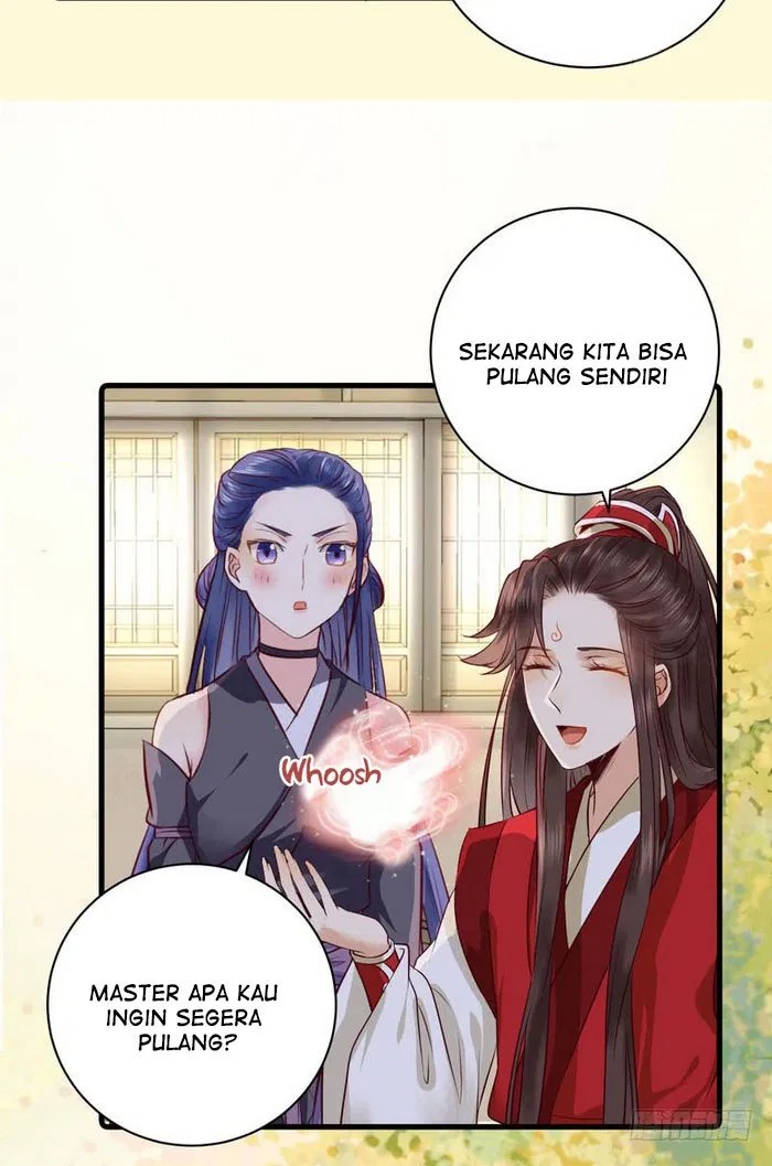 The Ghostly Doctor Chapter 125 Gambar 21