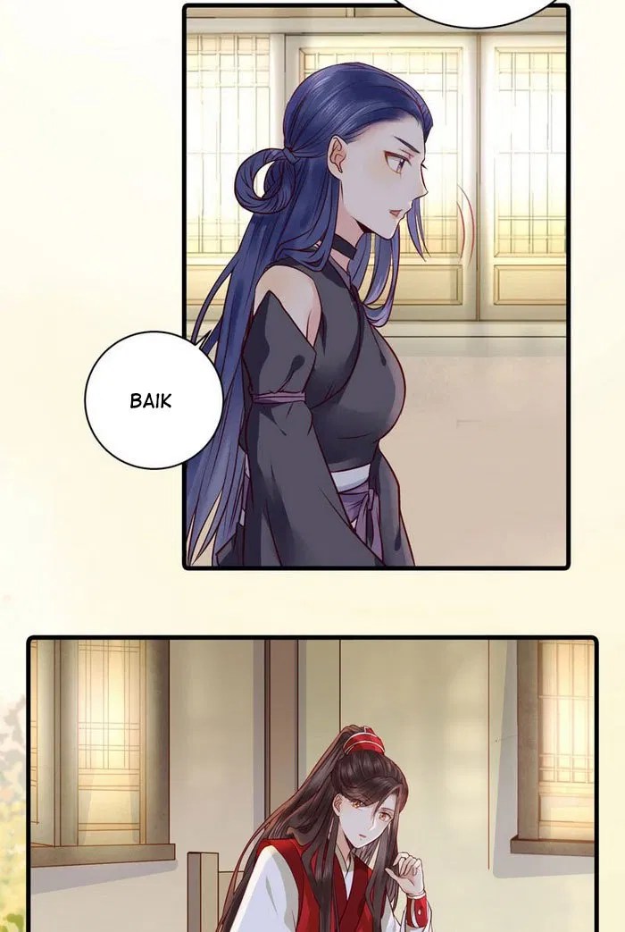 The Ghostly Doctor Chapter 125 Gambar 23