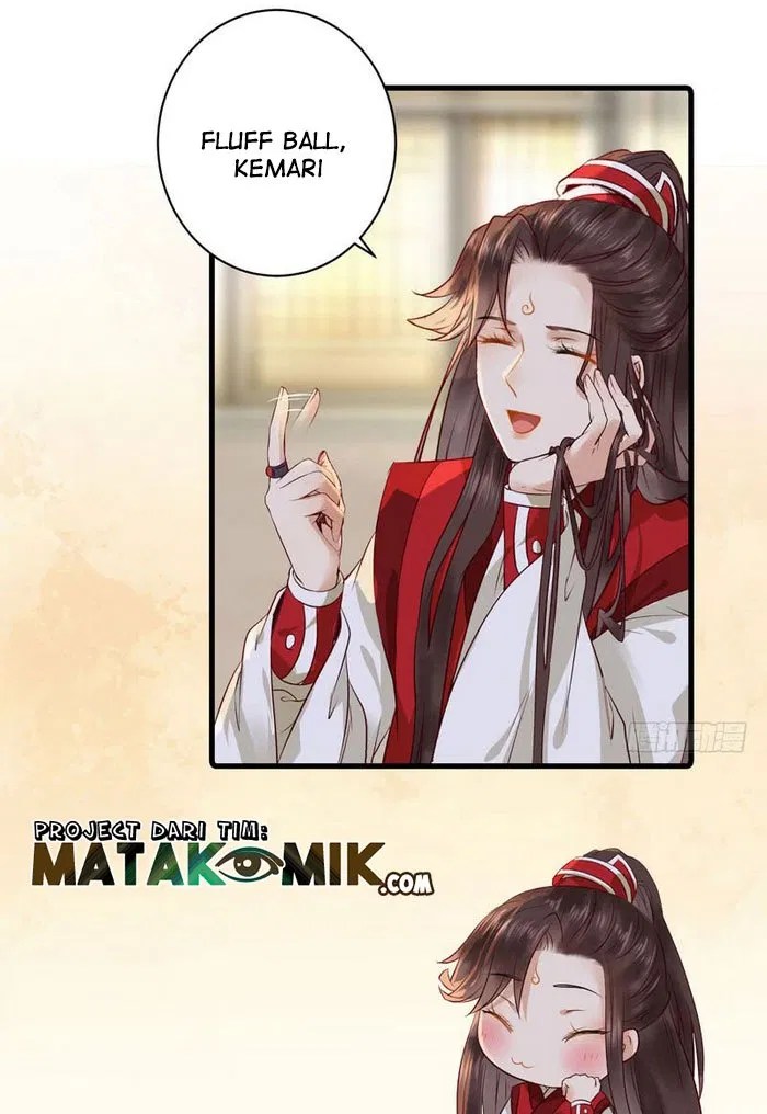 The Ghostly Doctor Chapter 125 Gambar 25