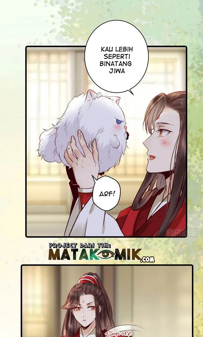 The Ghostly Doctor Chapter 125 Gambar 28