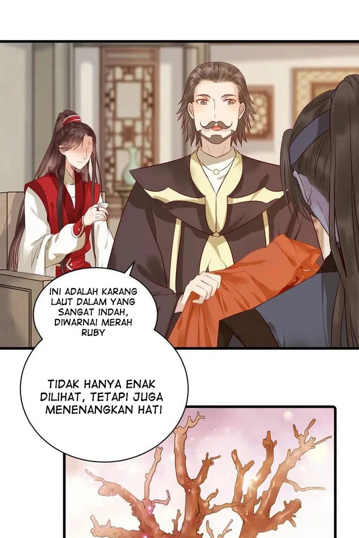The Ghostly Doctor Chapter 125 Gambar 3
