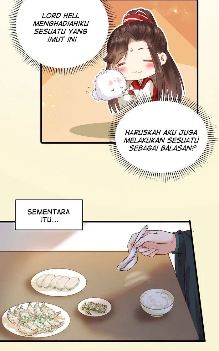 The Ghostly Doctor Chapter 125 Gambar 30