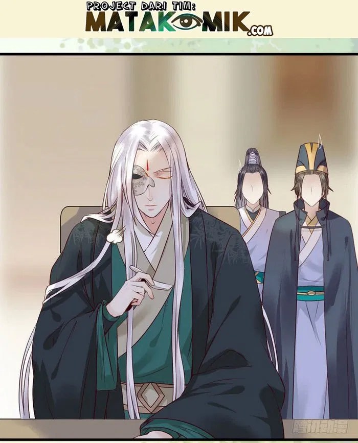 The Ghostly Doctor Chapter 125 Gambar 31