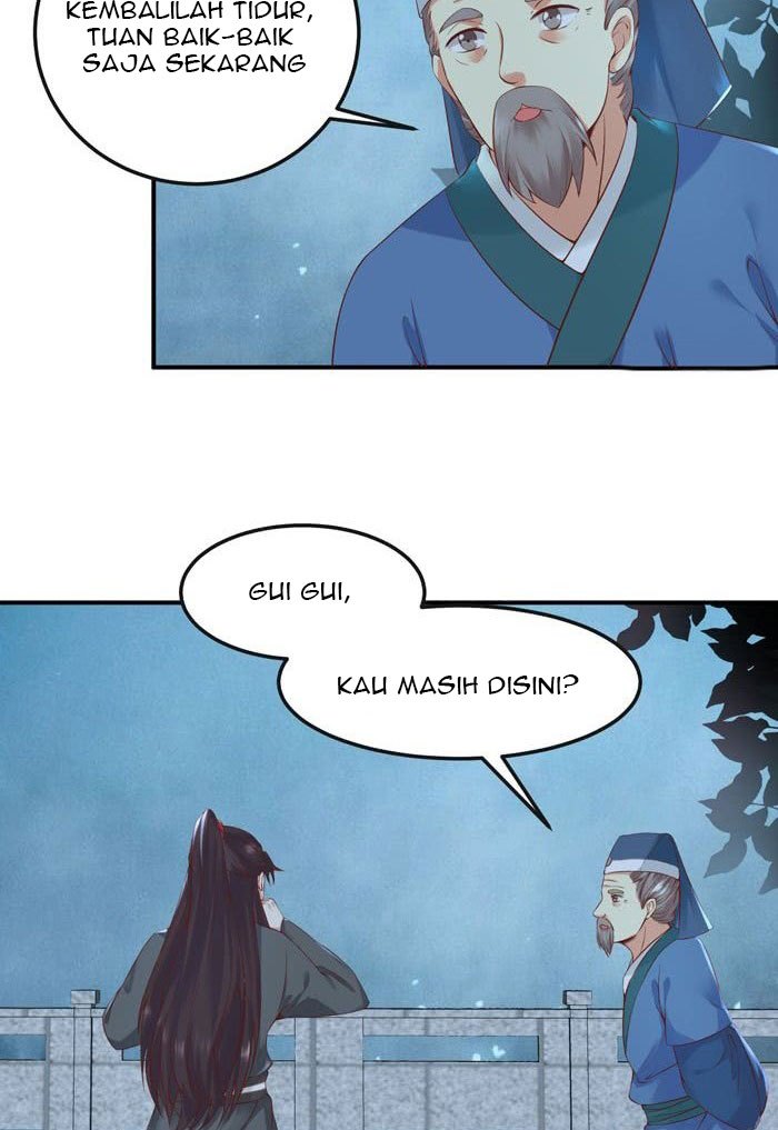 The Ghostly Doctor Chapter 89 Gambar 4