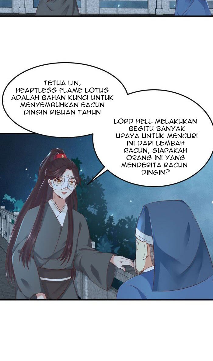 The Ghostly Doctor Chapter 89 Gambar 5
