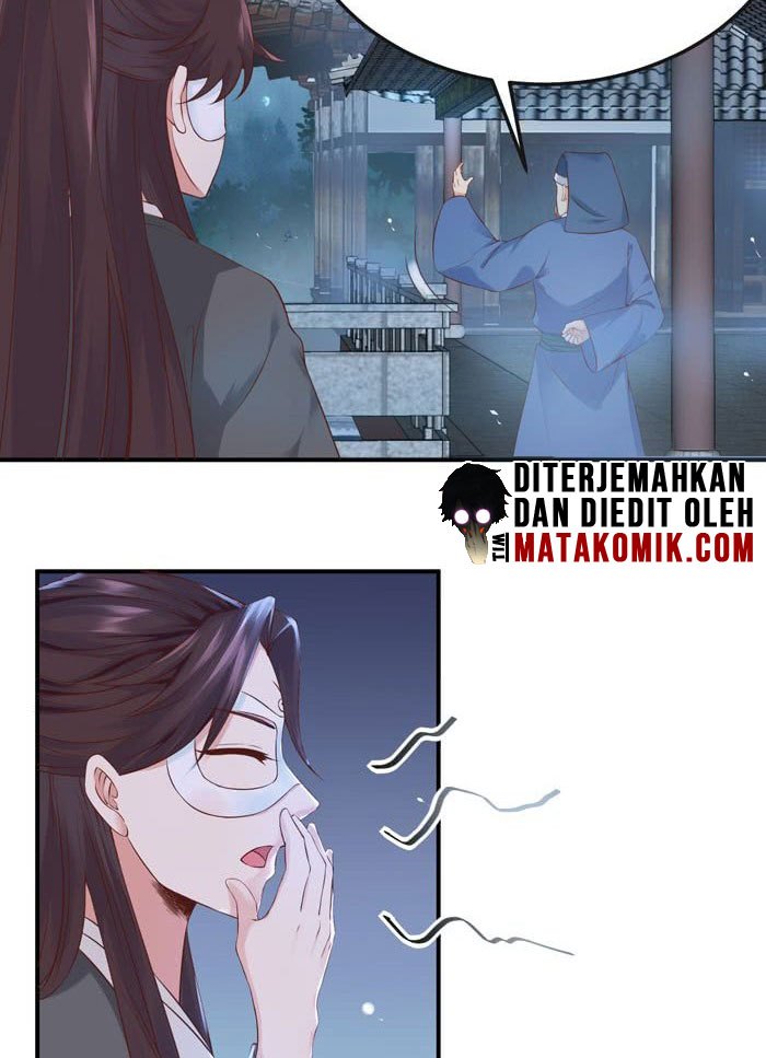 The Ghostly Doctor Chapter 89 Gambar 7