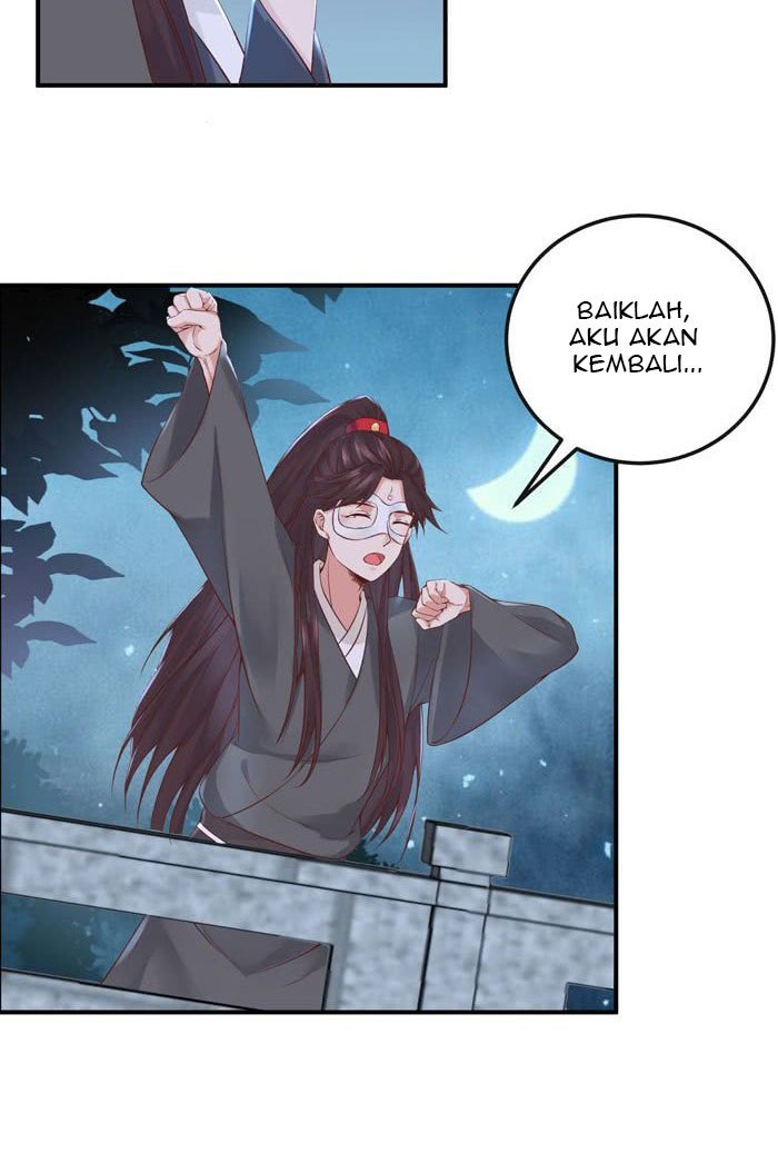 The Ghostly Doctor Chapter 89 Gambar 8