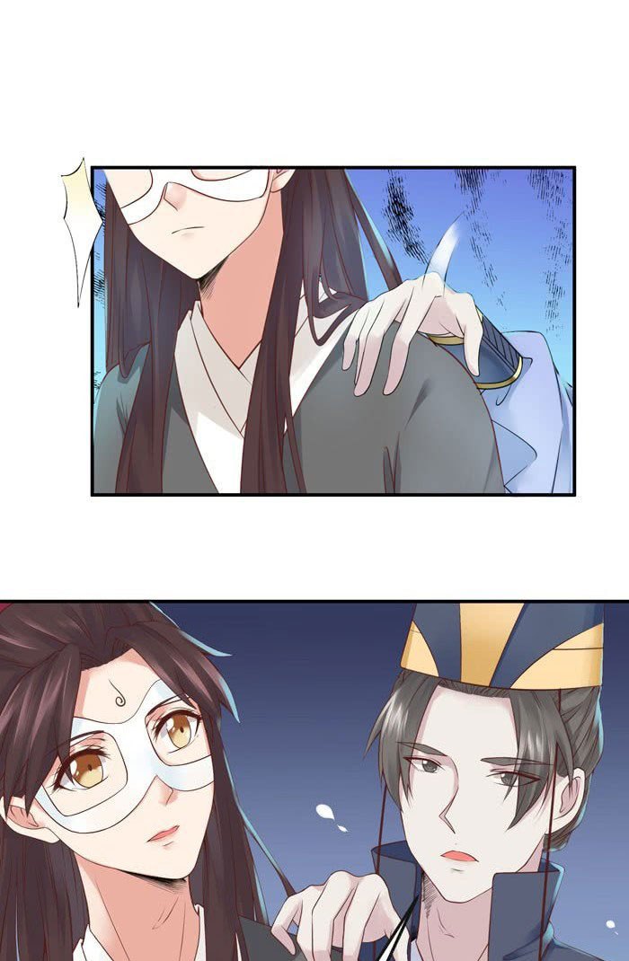 The Ghostly Doctor Chapter 89 Gambar 9