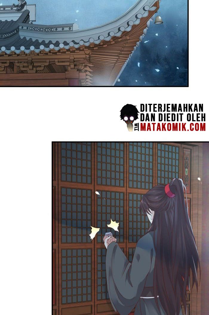The Ghostly Doctor Chapter 89 Gambar 13