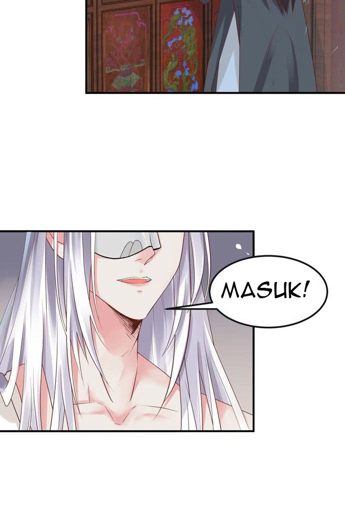 The Ghostly Doctor Chapter 89 Gambar 14