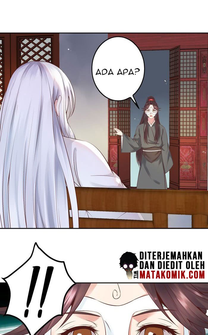 The Ghostly Doctor Chapter 89 Gambar 16