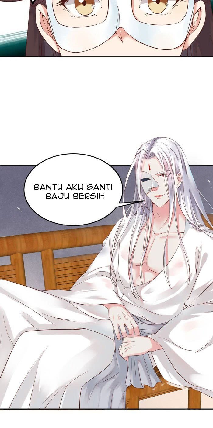 The Ghostly Doctor Chapter 89 Gambar 17