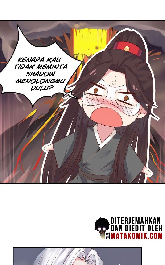 The Ghostly Doctor Chapter 89 Gambar 18