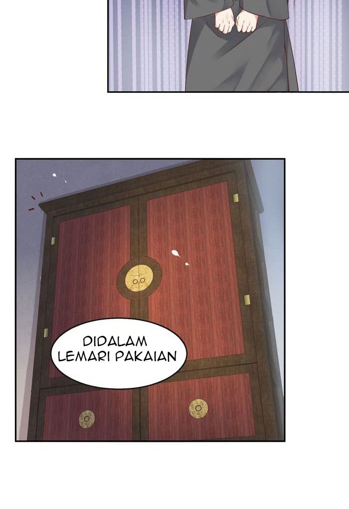 The Ghostly Doctor Chapter 89 Gambar 20