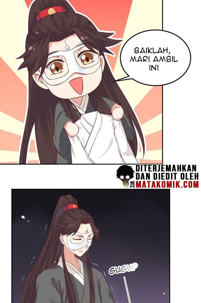 The Ghostly Doctor Chapter 89 Gambar 22