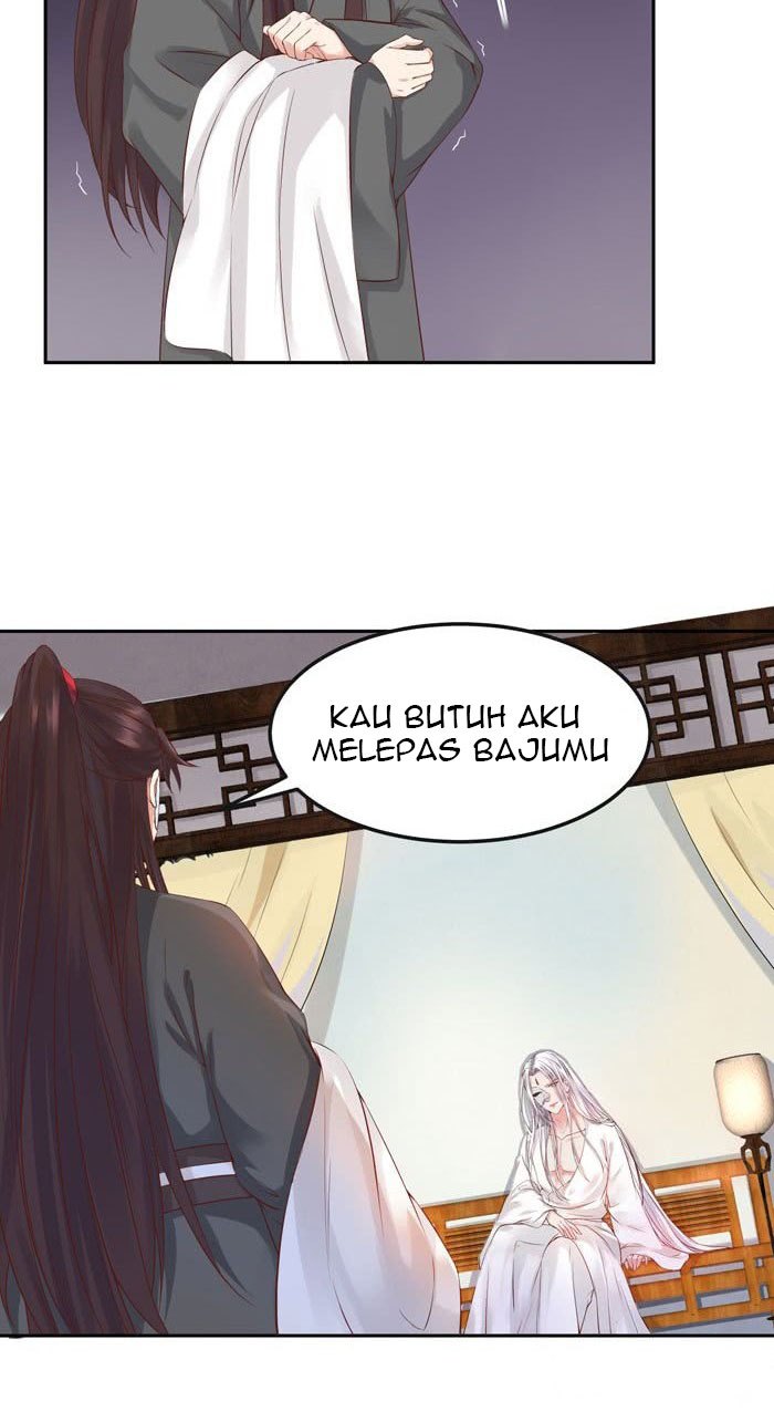 The Ghostly Doctor Chapter 89 Gambar 23
