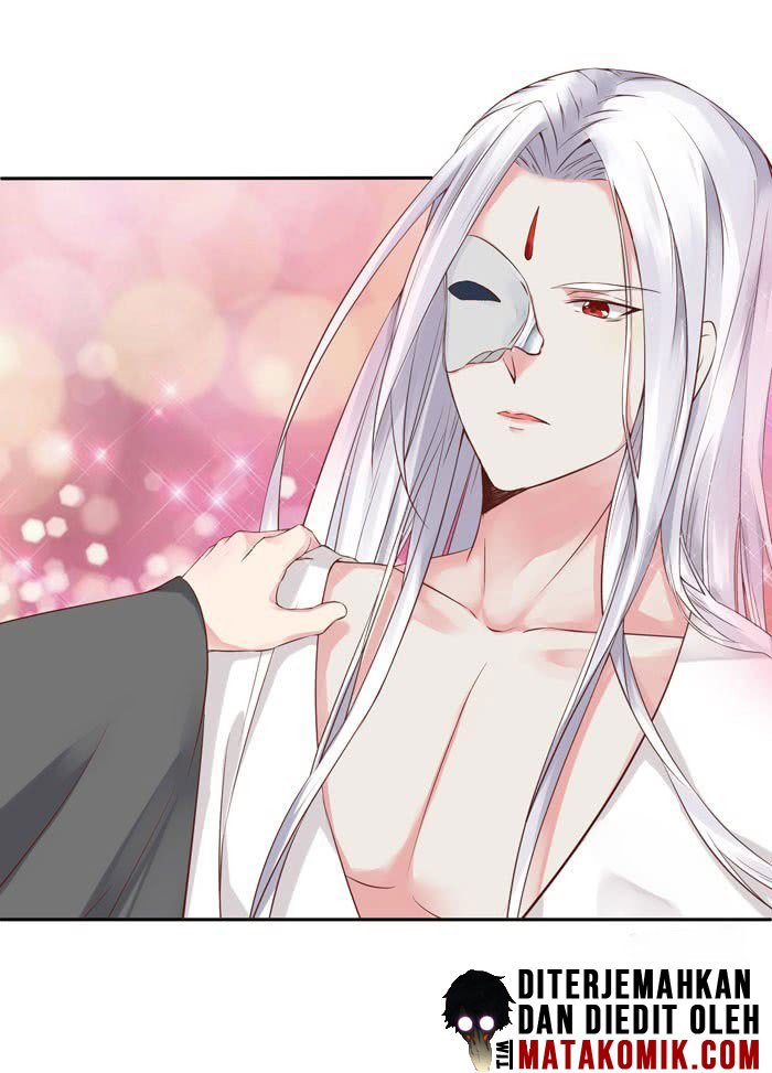 The Ghostly Doctor Chapter 89 Gambar 27