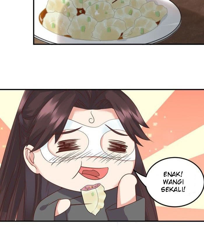 The Ghostly Doctor Chapter 91 Gambar 13