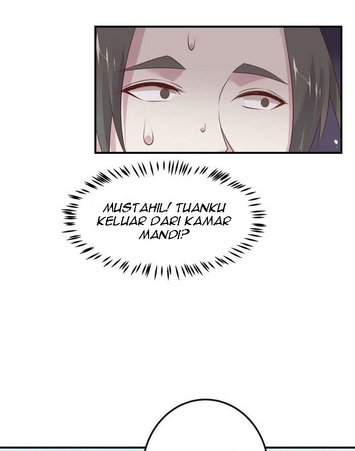 The Ghostly Doctor Chapter 91 Gambar 17