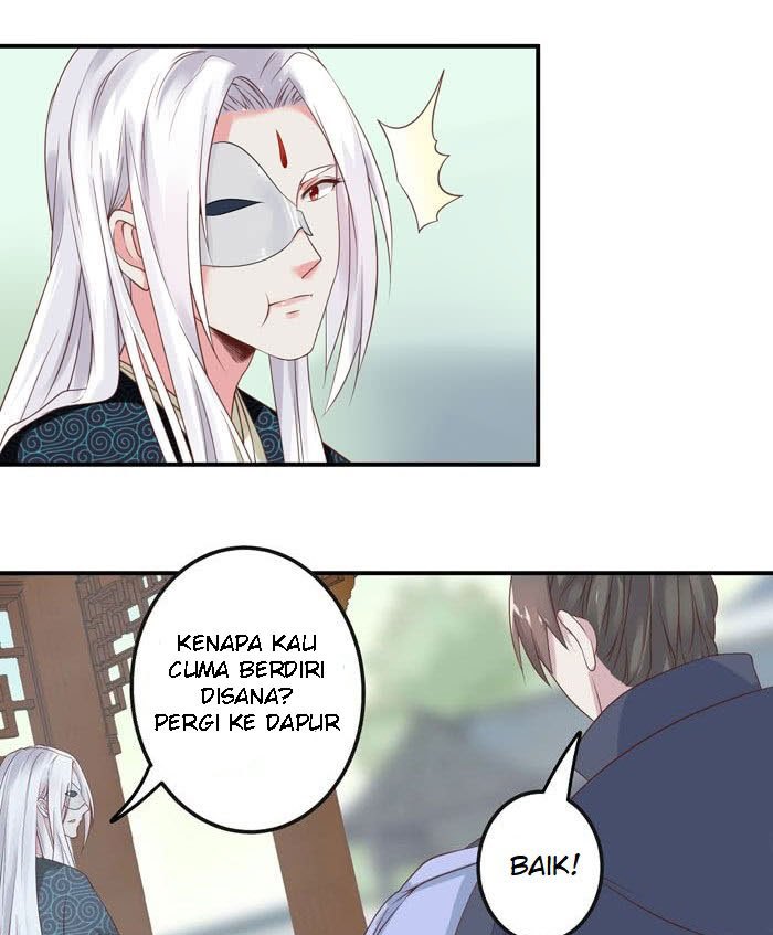 The Ghostly Doctor Chapter 91 Gambar 23