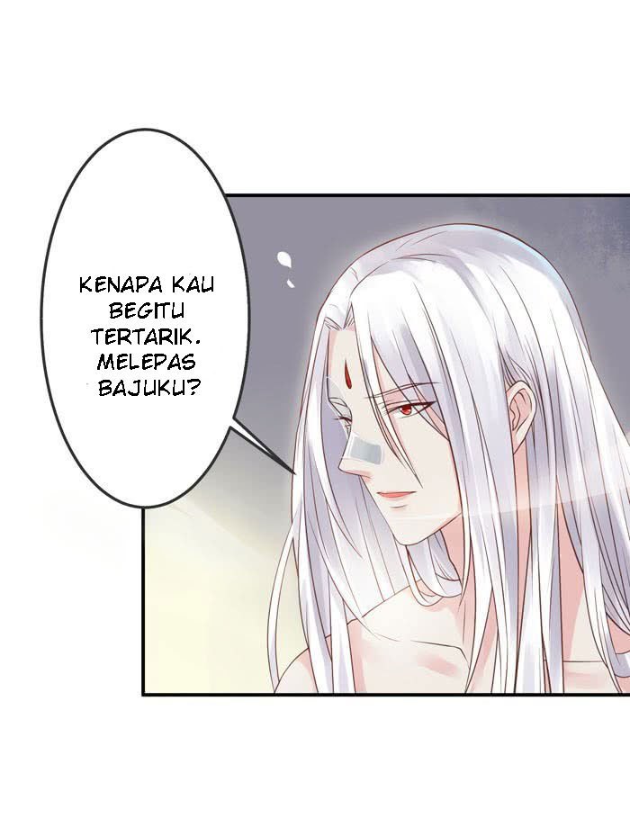 The Ghostly Doctor Chapter 90 Gambar 6