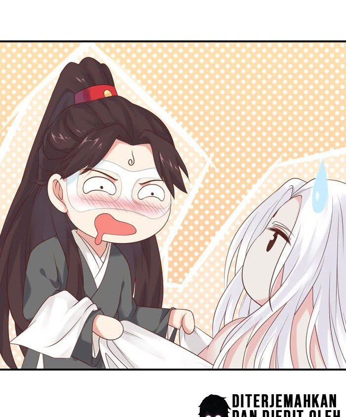 The Ghostly Doctor Chapter 90 Gambar 7