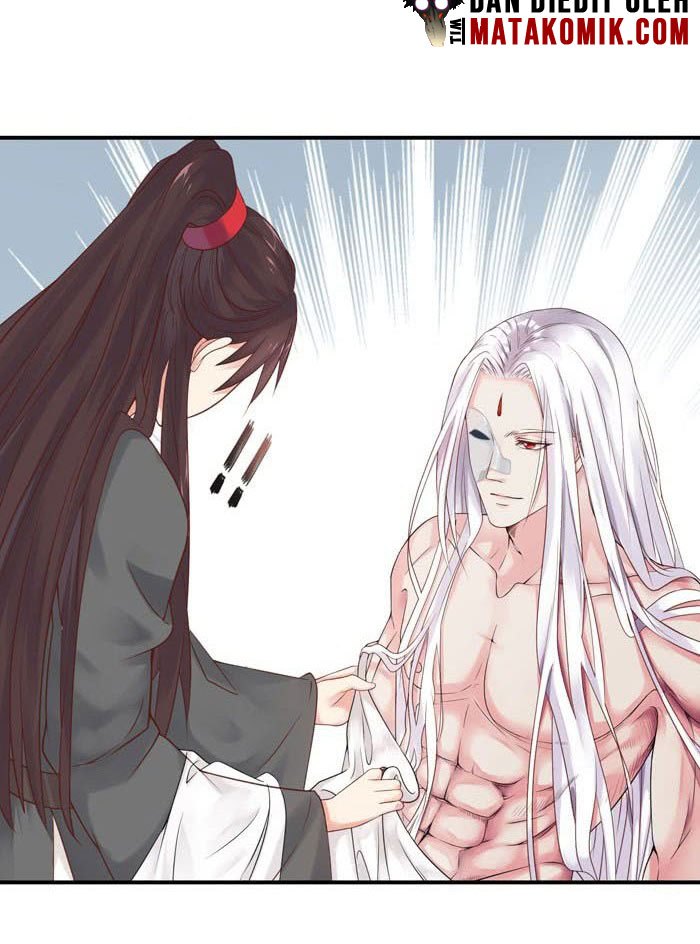 The Ghostly Doctor Chapter 90 Gambar 8