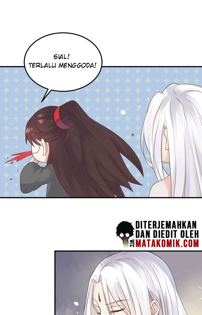 The Ghostly Doctor Chapter 90 Gambar 11