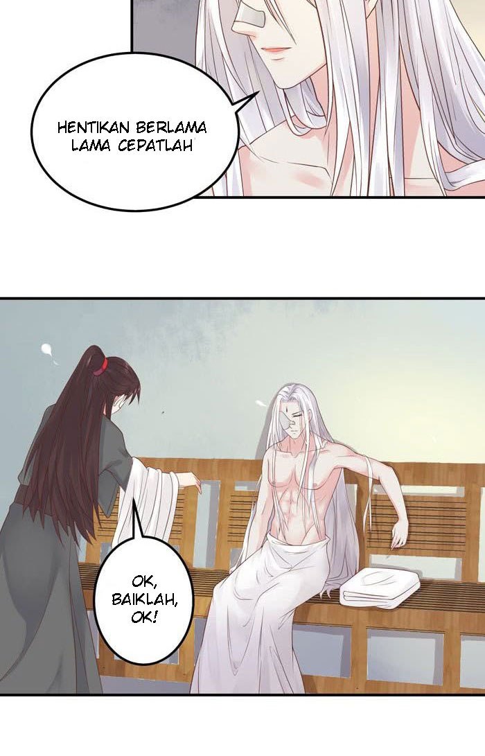 The Ghostly Doctor Chapter 90 Gambar 12