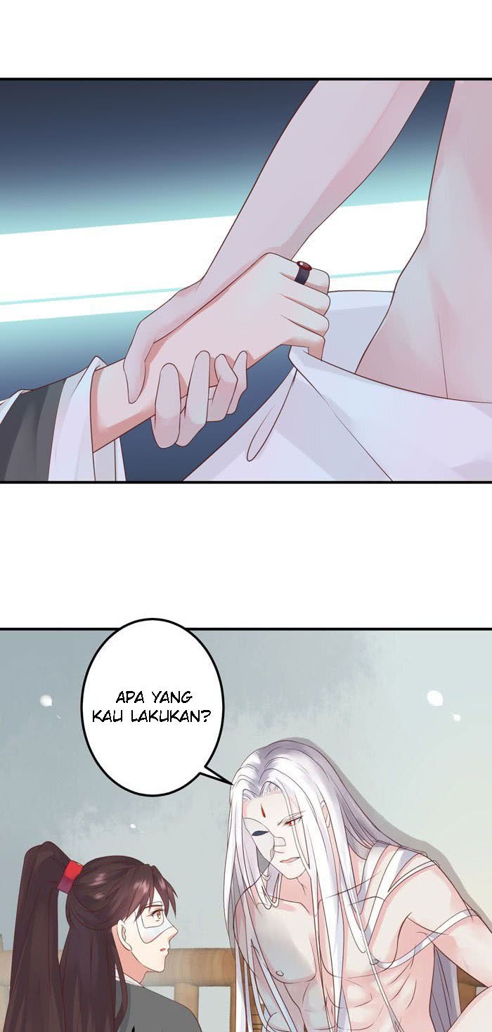 The Ghostly Doctor Chapter 90 Gambar 13