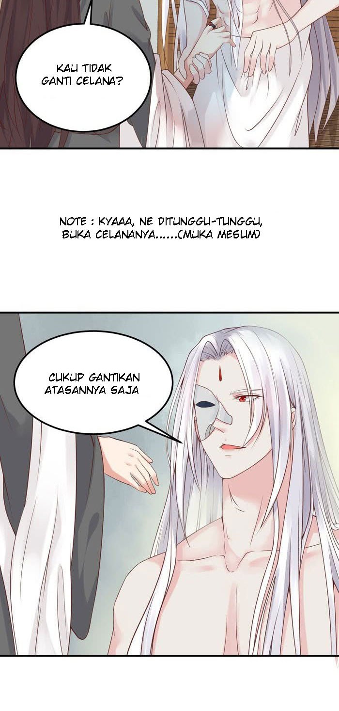 The Ghostly Doctor Chapter 90 Gambar 14