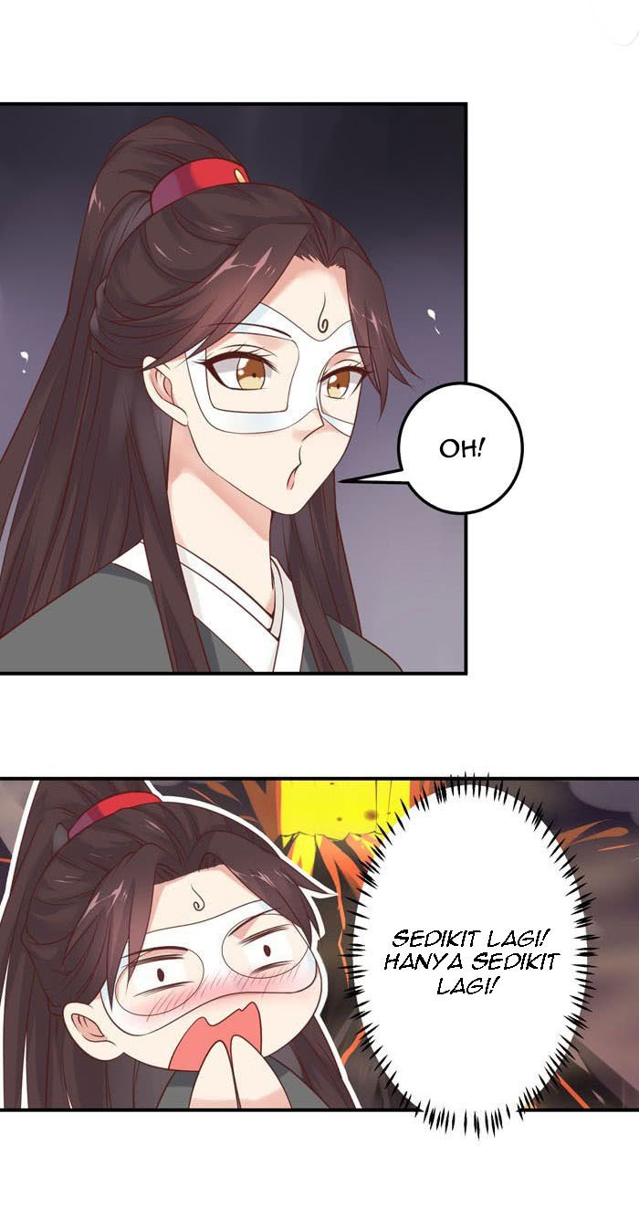 The Ghostly Doctor Chapter 90 Gambar 15