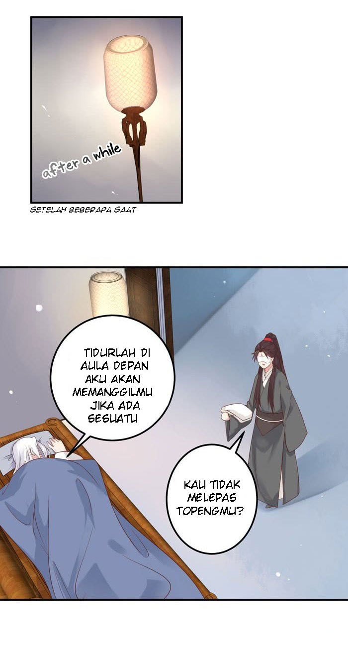 The Ghostly Doctor Chapter 90 Gambar 16
