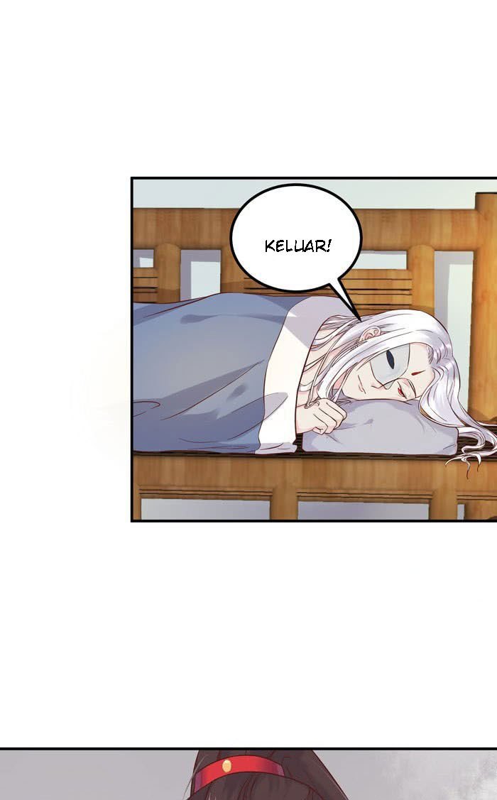 The Ghostly Doctor Chapter 90 Gambar 17